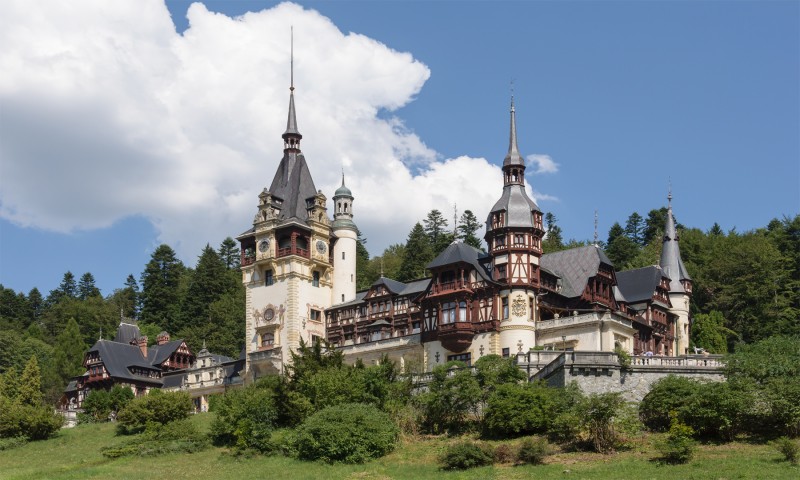 Excursie la Braşov Excursie la Braşov
